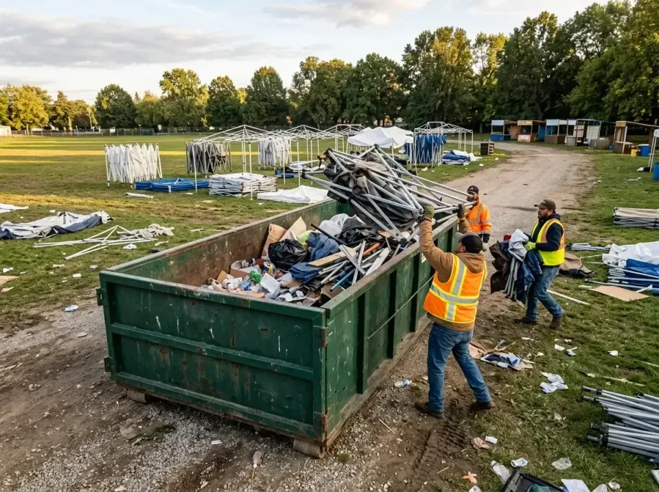 temporary-event-waste-containe-016 — frequently asked questions, Roll-Off Dumpster Rental Services in Lake Cherokee, TX
